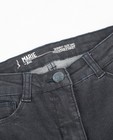 Jeans - Zwarte skinny jeans
