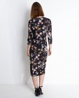 Robes - Maxi-jurk met bloemenprint