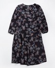Kleedjes - Maxi-jurk met paisleyprint