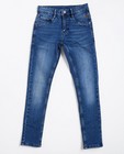 Verwassen skinny jeans Ketnet - null - Ketnet