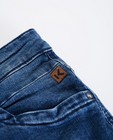 Jeans - Verwassen skinny jeans Ketnet