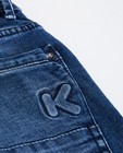 Jeans - Verwassen skinny jeans Ketnet