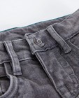 Jeans - Jeans gris délavé Plop