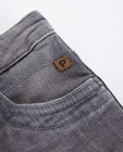 Jeans - Jeans gris délavé Plop