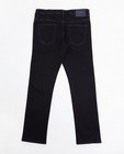 Jeans - Jeans noir straight fit