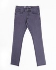 Jeans - Jeans gris slim fit