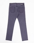 Jeans - Grijze slim fit jeans