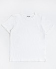 T-shirt van biokatoen - null - JBC