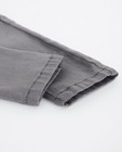 Jeans - Skinny jeans met zilveren details