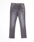 Jeans gris - null - JBC