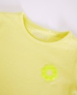 T-shirts - Longsleeve van biokatoen