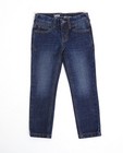 Jeans met smalle pijpen  - null - JBC