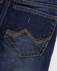Jeans - Jeans met smalle pijpen 