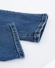 Jeans - Slim fit destroyed jeans