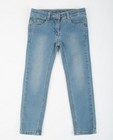 Jeans - Verwassen jeans Maya