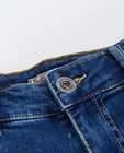 Shorts - Verwassen jeansshort