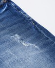 Shorten - Verwassen jeansshort