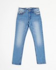 Sweat denim jeans - null - JBC