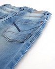 Jeans - Sweat denim jeans