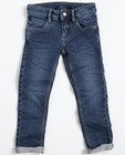 Blauwe sweat denim jeans Rox - null - Rox