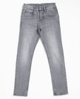 Jeans skinny gris Ghost Rockers - null - Rox