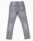 Jeans - Grijze skinny jeans Ghost Rockers