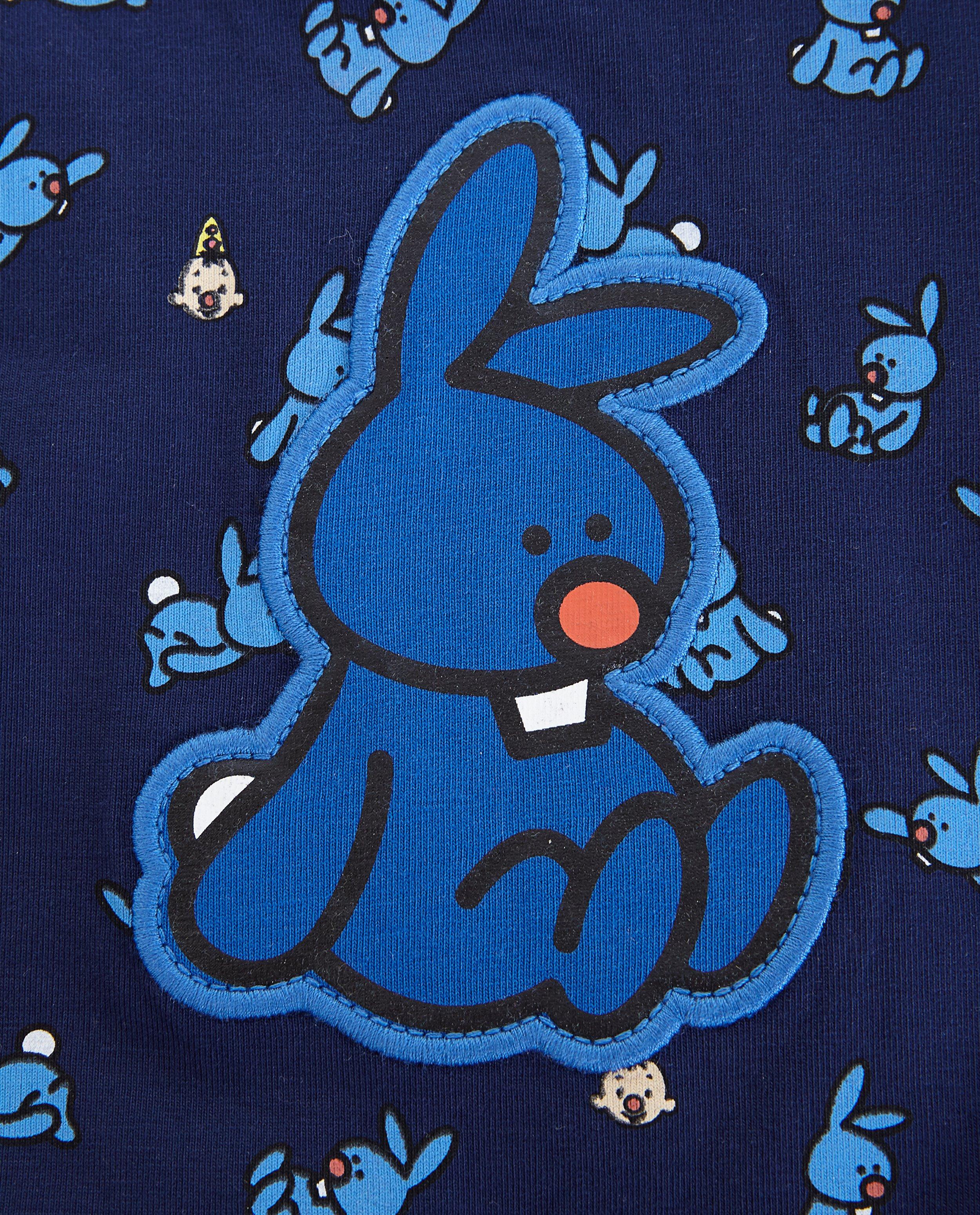 Pyjama met konijntjesprint Bumba - Product Detail - meerkleurig - afbeelding nummer 3