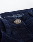 Jeans - Donkerblauwe skinny jeans