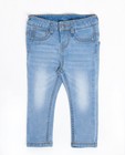 Skinny Jeans met wassing - null - JBC