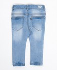 Jeans - Jeans skinny délavé