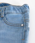 Jeans - Skinny Jeans met wassing