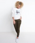 Sweats - Sweater met fotoprint