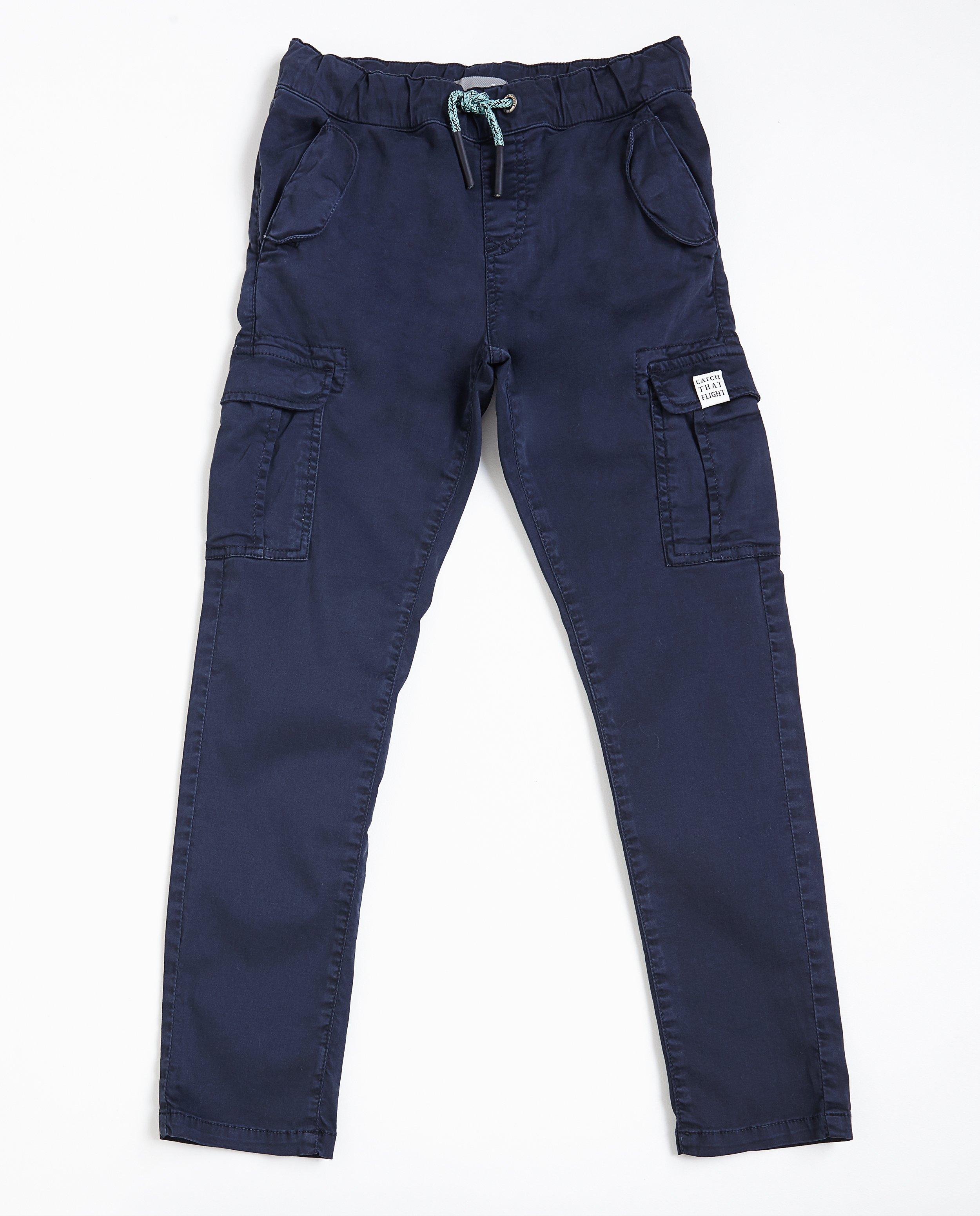 donkerblauw