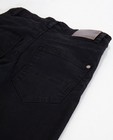 Pantalons - Jeans skinny noir 