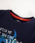 T-shirts - Longsleeve met print