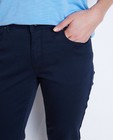 Pantalons - Broek met enkellengte