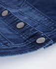 Blazers - Veste en jeans bleu marine
