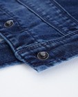 Blazers - Donkerblauw jeansjasje