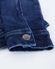 Blazers - Donkerblauw jeansjasje