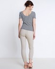 Broeken - Super skinny broek met enkellengte