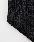 Bonneterie - Fijne sjaal met lurex