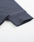 Pantalons - Katoenen sweatbroek