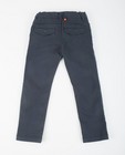 Pantalons - Donkerblauwe broek