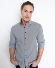 Chemises - Slim fit hemd met patroon