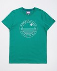 T-shirts - Jadegroen t-shirt Hampton Bays