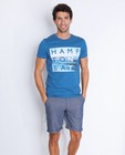 T-shirts - T-shirt met fotoprint Hampton Bays