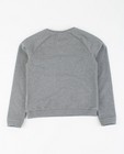 Sweaters - Sweater met fotoprint en glitter
