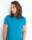 T-shirts - Gekleurd T-shirt van biokatoen