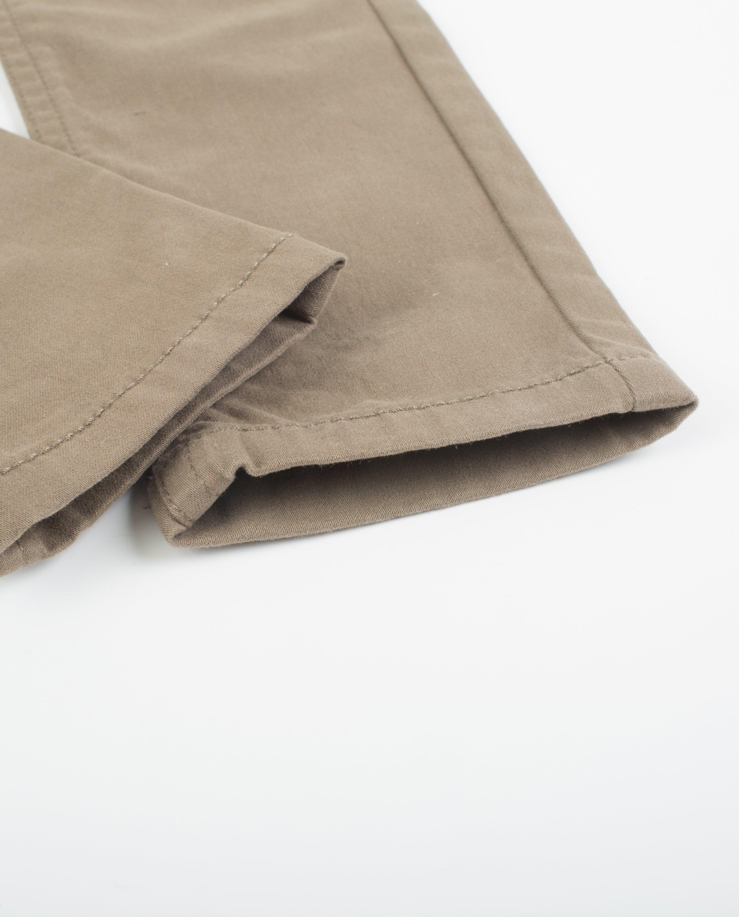 Pantalons - Fluwelen broek Mega Mindy