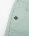 Pantalons - Mintgroene broek Hampton Bays